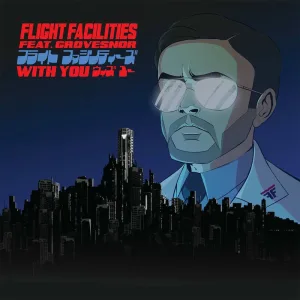 With You (David August Remix)