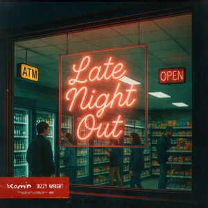 LATE NIGHT OUT
