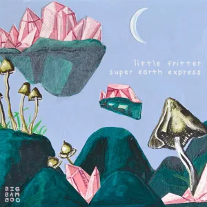 Super Earth Express (Original Mix)