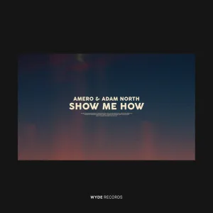Show Me How