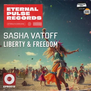 Liberty & Freedom (Radio Edit)