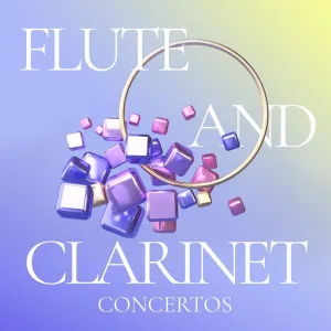 Clarinet Concerto