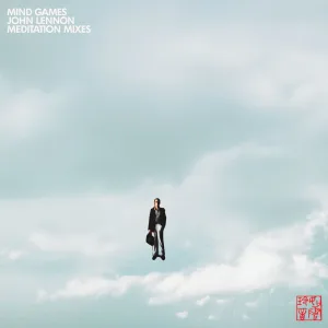 Magic (Mind Games Meditation Mix)