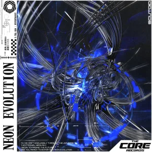 NEON EVOLUTION
