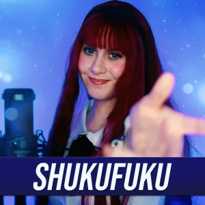 Shukufuku (Mobile Suit Gundam: The Witch From Mercury)