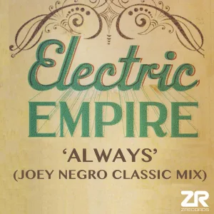 Always (Joey Negro radio edit)