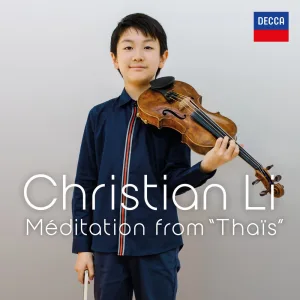 Thaïs: Méditation