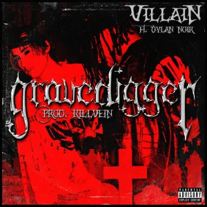 Gravedigger (feat. Dylan Noir)
