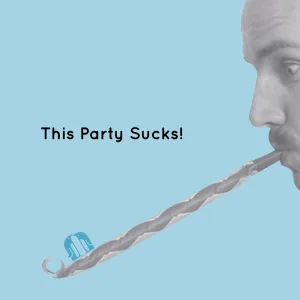This Party Sucks! (feat. TheMean)