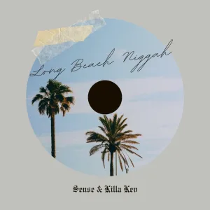 Long Beach Niggah (feat. Killa Kev)