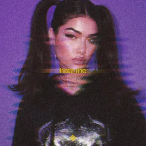 hate me (slowed)