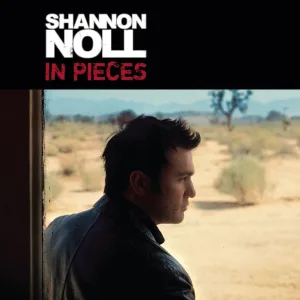 In Pieces (Single Version)