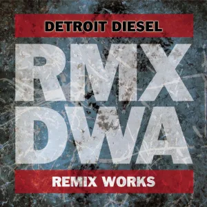 Open My Vein (Detroit Diesel remix)