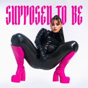 Supposed to Be