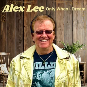 Only When I Dream