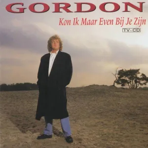 Kon ik maar even