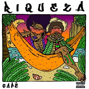 Riqueza