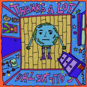 Thanks a Lot