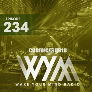 Cocktail Umbrellas (WYM234) (Extended Mix)