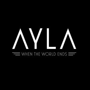 When The World Ends