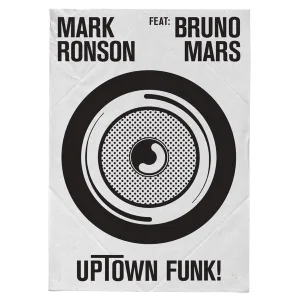 Uptown Funk Feat. Bruno Mars
