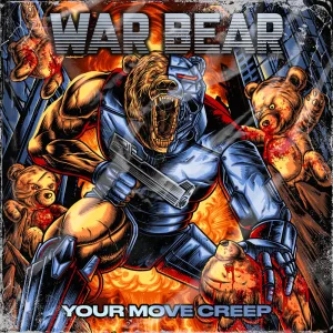 YOUR MOVE CREEP