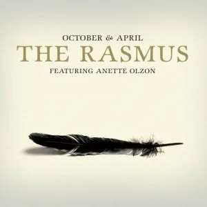 October & April (The Attic Remix)