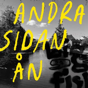 Andra sidan ån (instrumental)