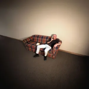 I Don't Need a Minute, Just a Second