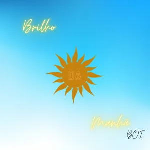 Brilho da Manhã
