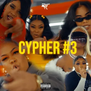 Cypher #3