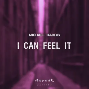 I Can Feel It (Original Mix)