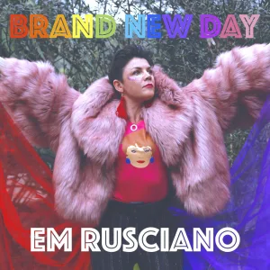 Brand New Day