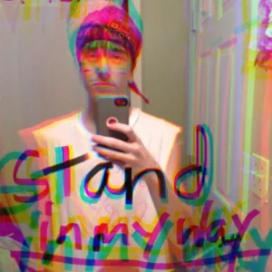 Stand in My Way