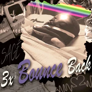 3x's Bounce Back