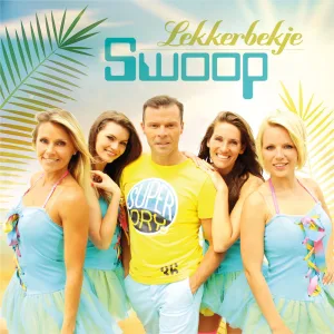 Lekkerbekje (Radio Versie)