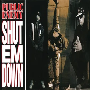 Shut Em Down (Pete Rock mix)