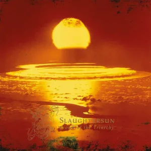 The Aphelion Deserts