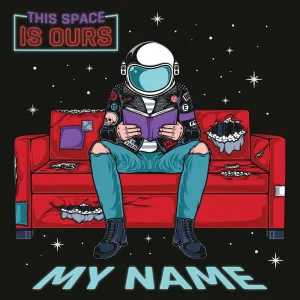 My Name