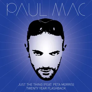 Just The Thing - Twenty Year Flashback (Late Nite Tuff Guy Radio Edit)