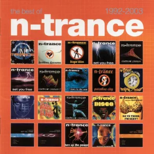Set You Free (2001 Edit / Voodoo & Serano Edit)