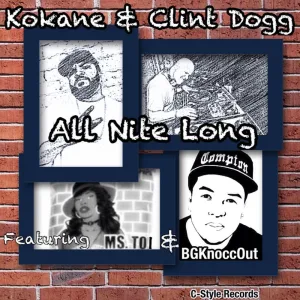 All Nite Long (OG mix)