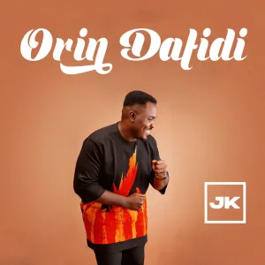 Orin Dafidi