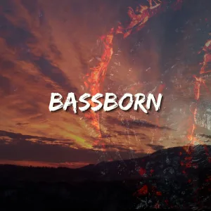 Bassborn
