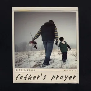 Father’s Prayer