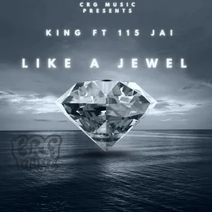 Like A Jewel (feat. 115 JAI)