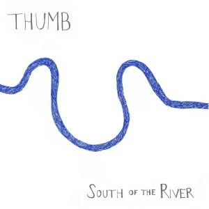 South Of The River (Instrumental)