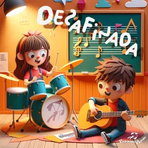 Desafinada