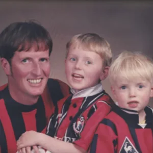 Go South (AFC Bournemouth Play-off Final Song)