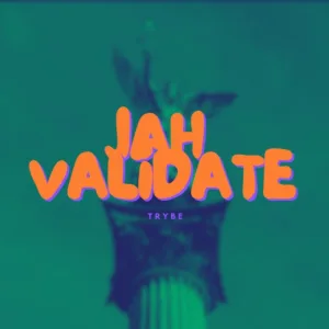Jah Validate (Radio Edit)